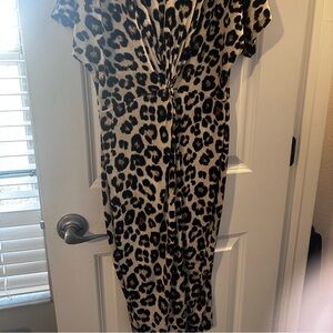 dress size M